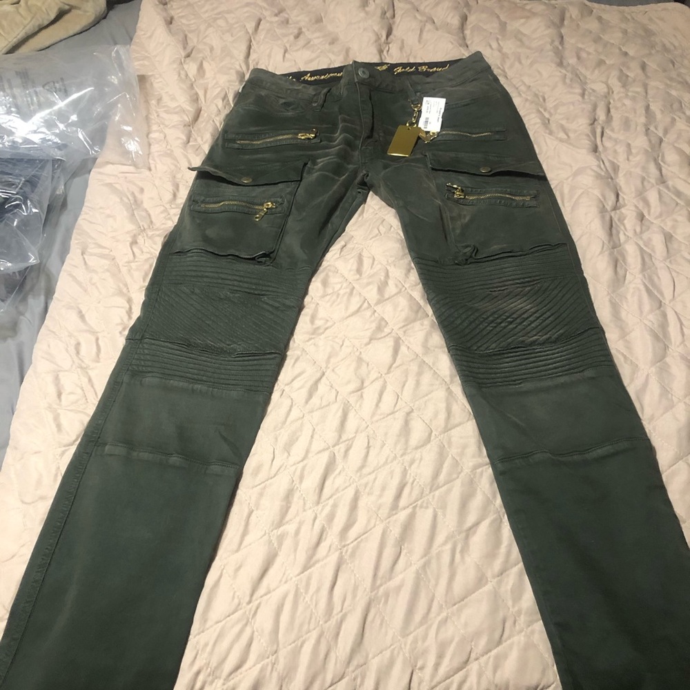 Jeans - Picture 5 of 5